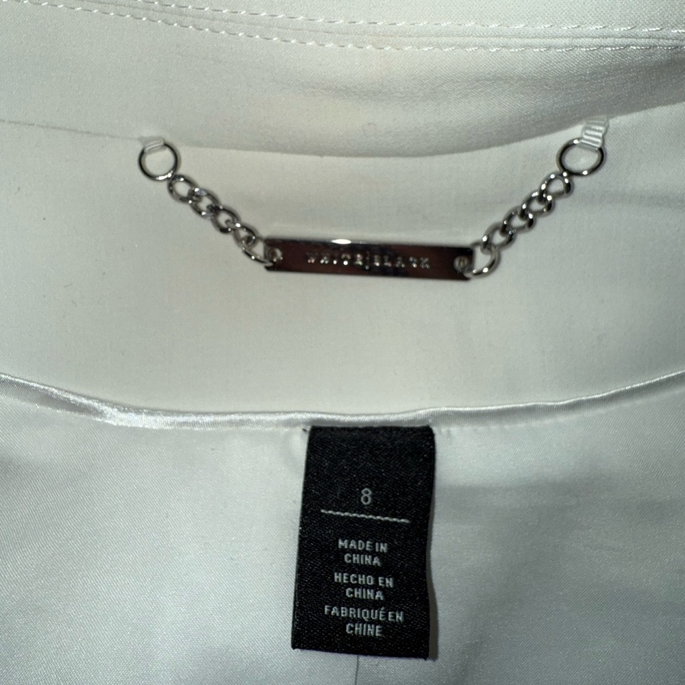 White House black market jacket - Picture 4 of 10